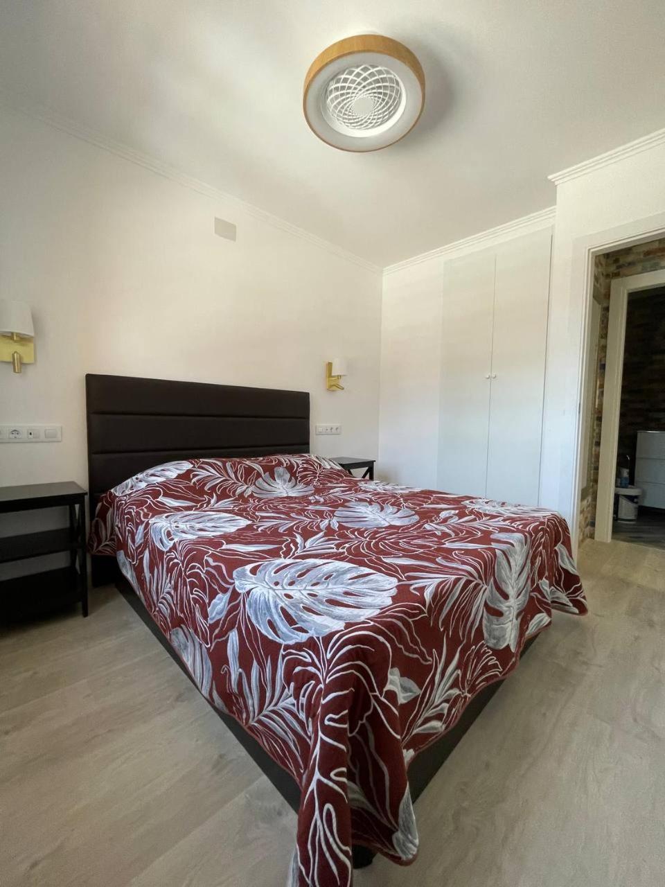 Apartamento The Cozy Corner La Plaza In Arenal