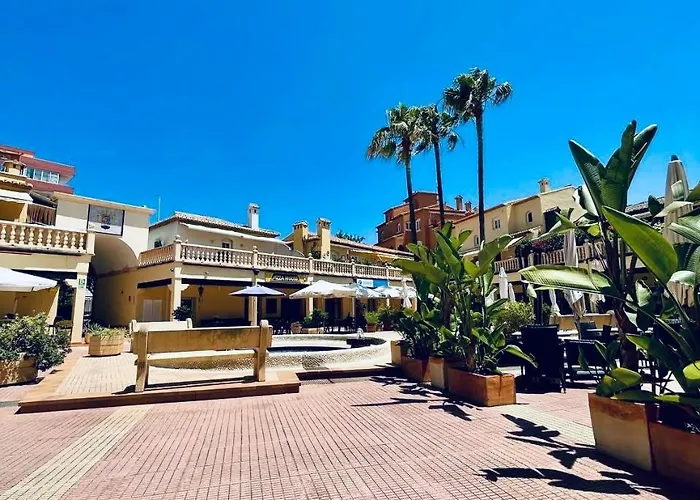 The Cozy Corner La Plaza In Arenal