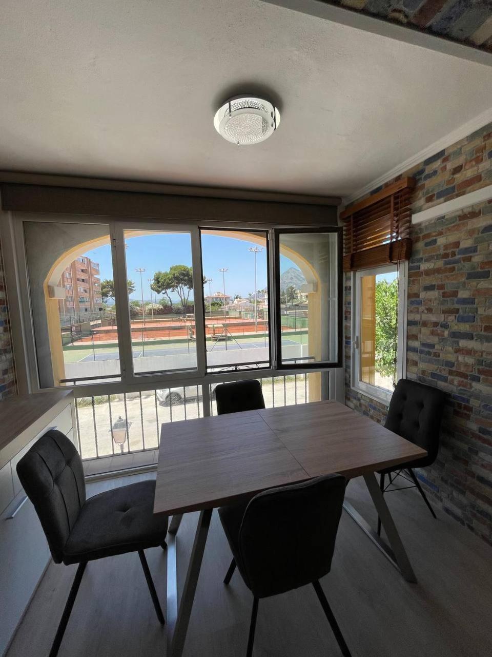 The Cozy Corner La Plaza In Arenal Apartment *
