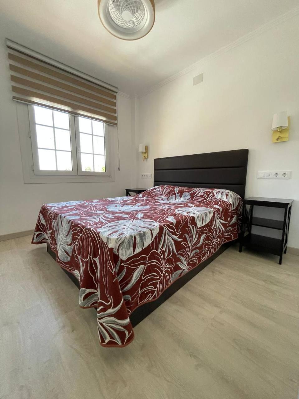 The Cozy Corner La Plaza In Arenal Apartment Jávea