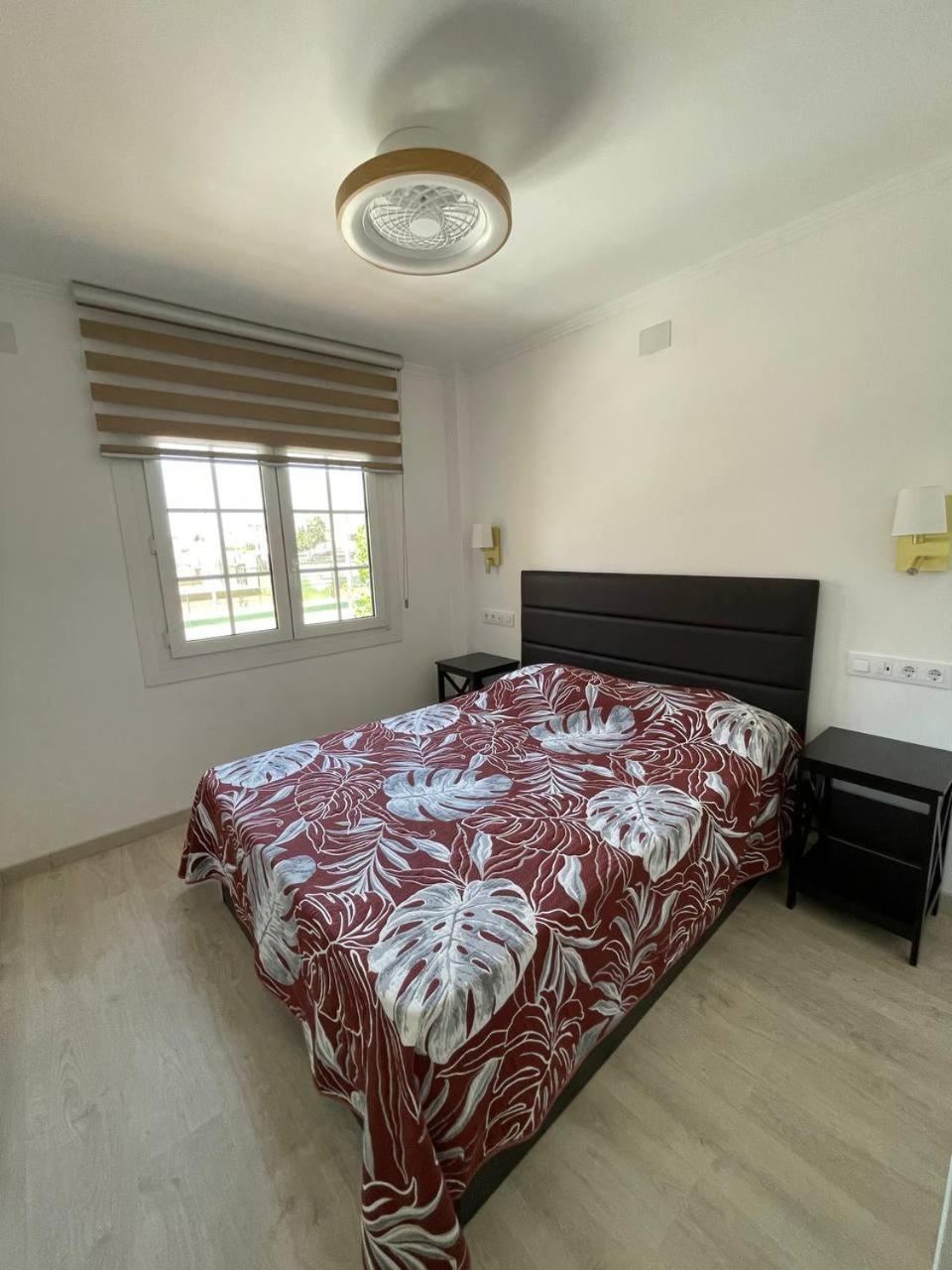 The Cozy Corner La Plaza In Arenal Apartment *