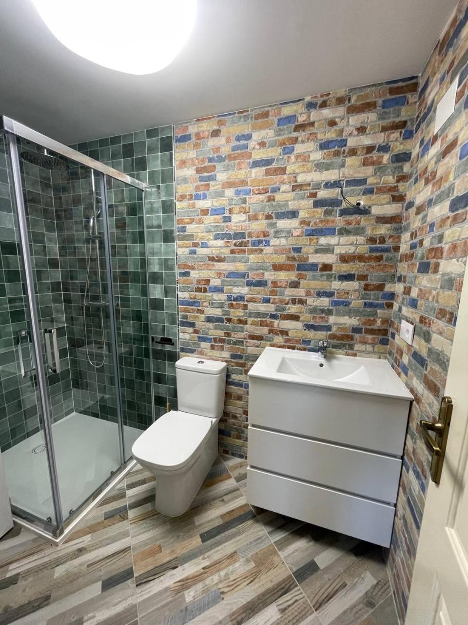 Apartment The Cozy Corner La Plaza In Arenal *