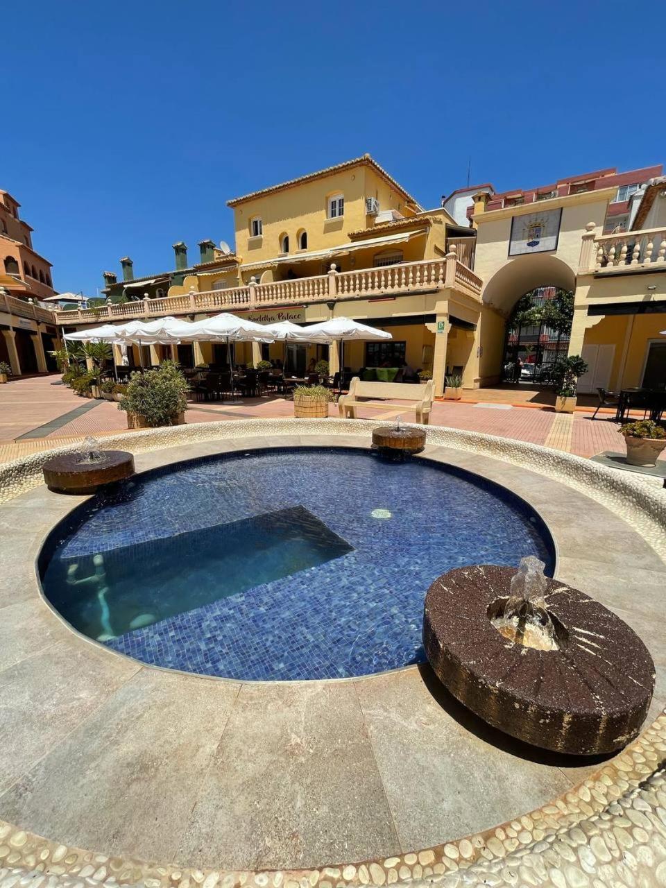The Cozy Corner La Plaza In Arenal Javea