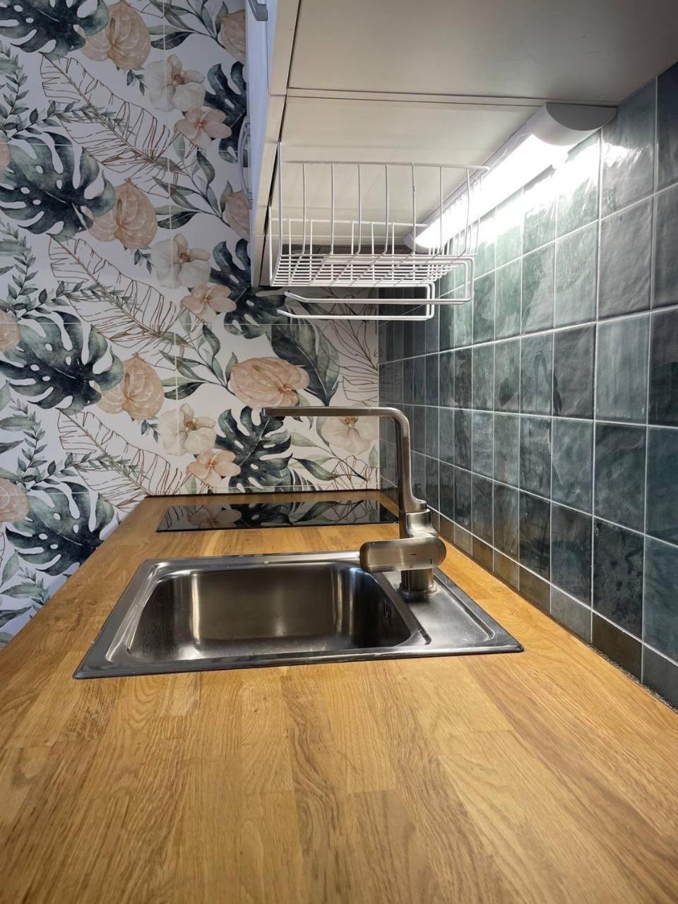 Apartment The Cozy Corner La Plaza In Arenal Javea