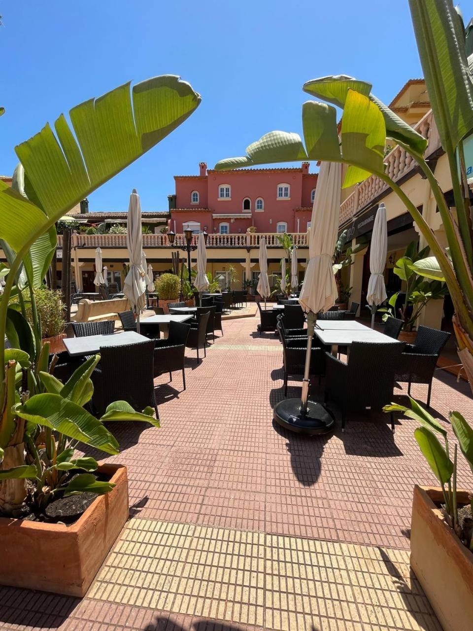 The Cozy Corner La Plaza In Arenal