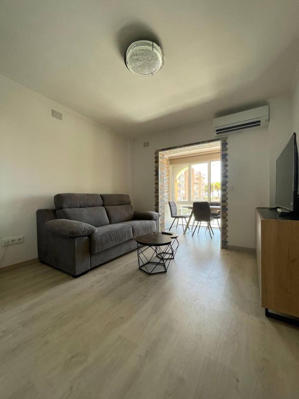 Apartment The Cozy Corner La Plaza In Arenal